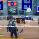 The "Build Back Better with Biden" Fortnite Creative island's Biden/Harris HQ